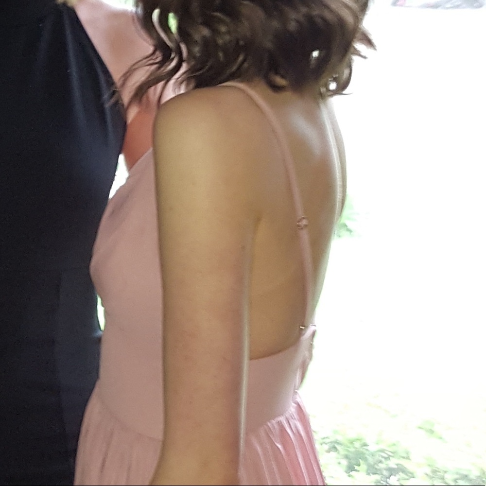 Prom Dress - Picture 4 of 4